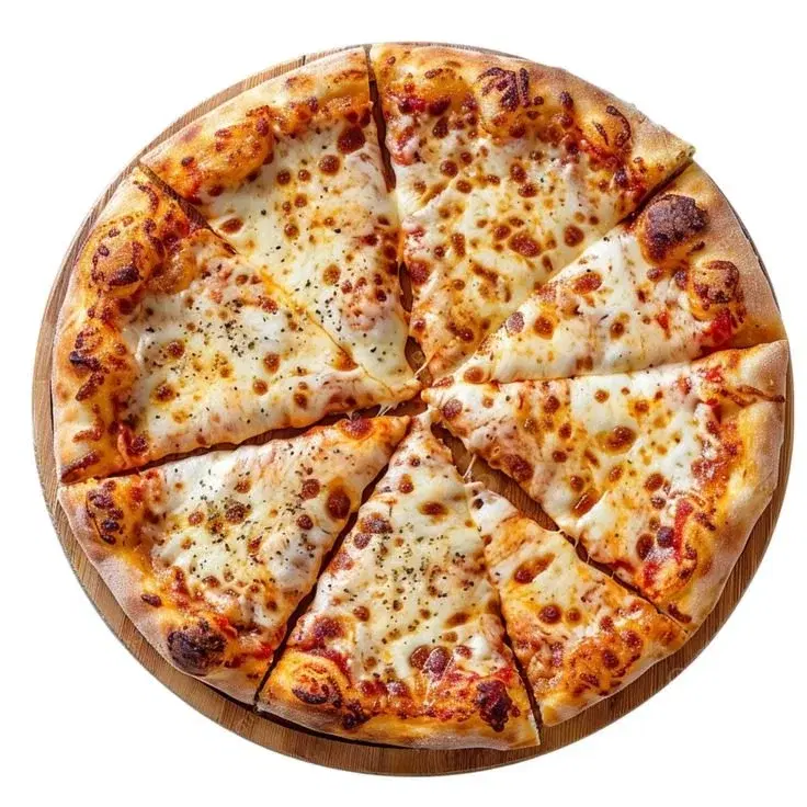 Pizza Margarita