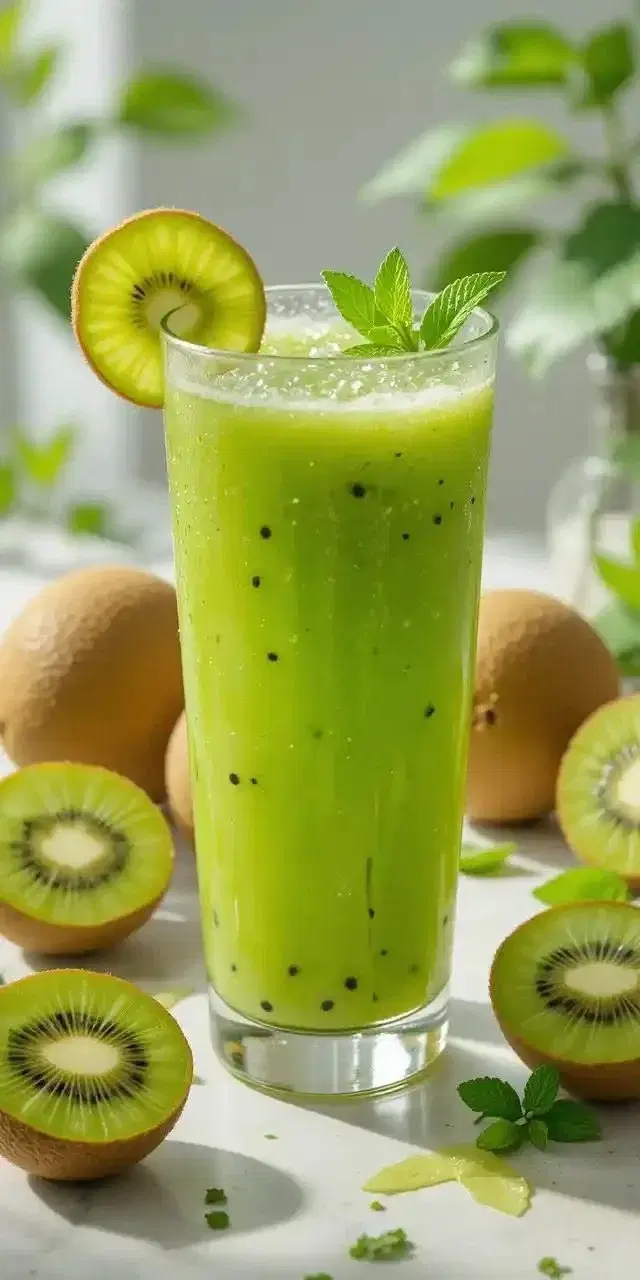 Jus Kiwi
