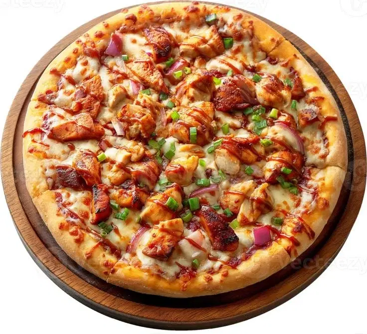 Pizza Royale