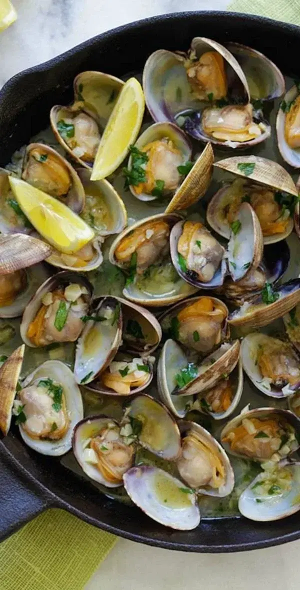 Coquinas