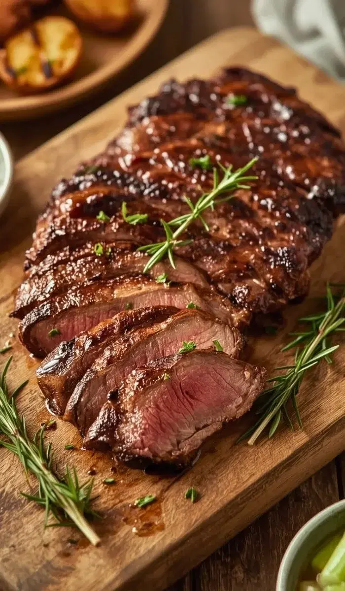 Filet viande