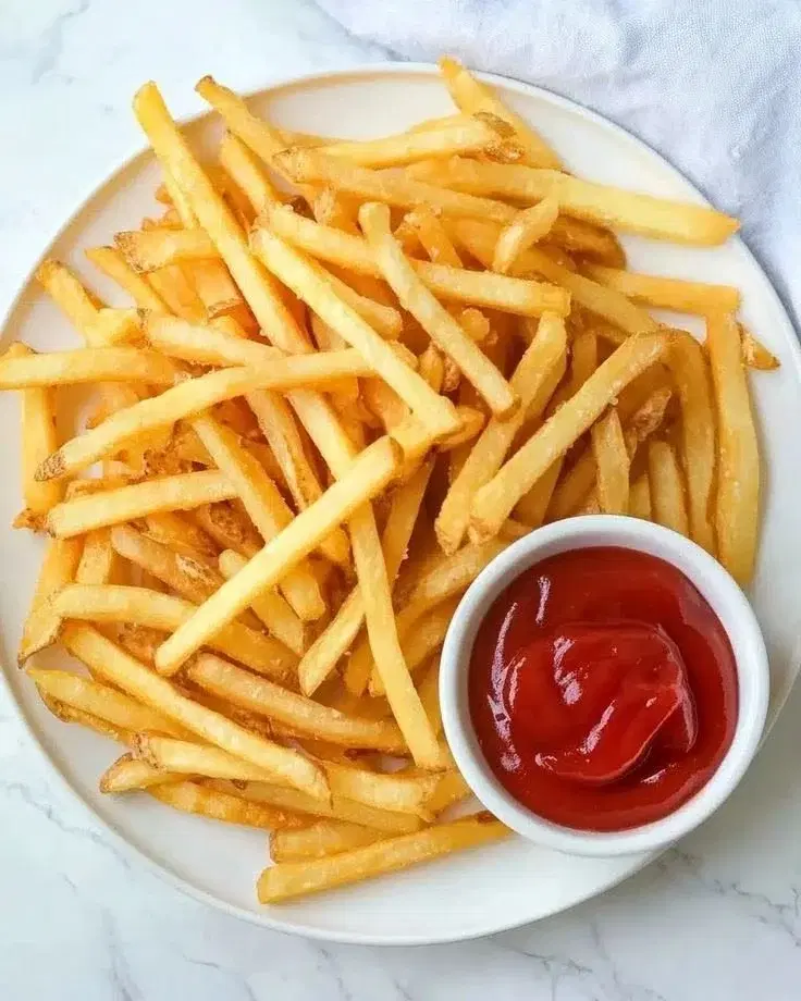 Frites