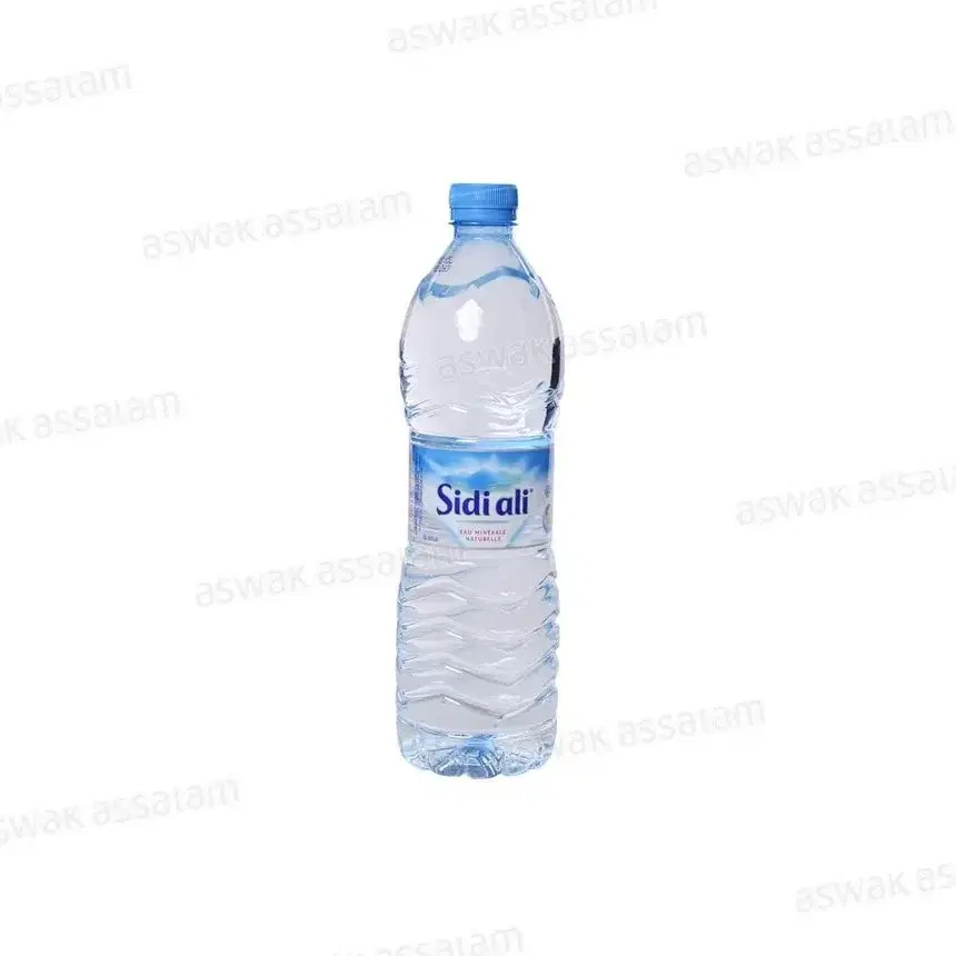 Eau minérale
