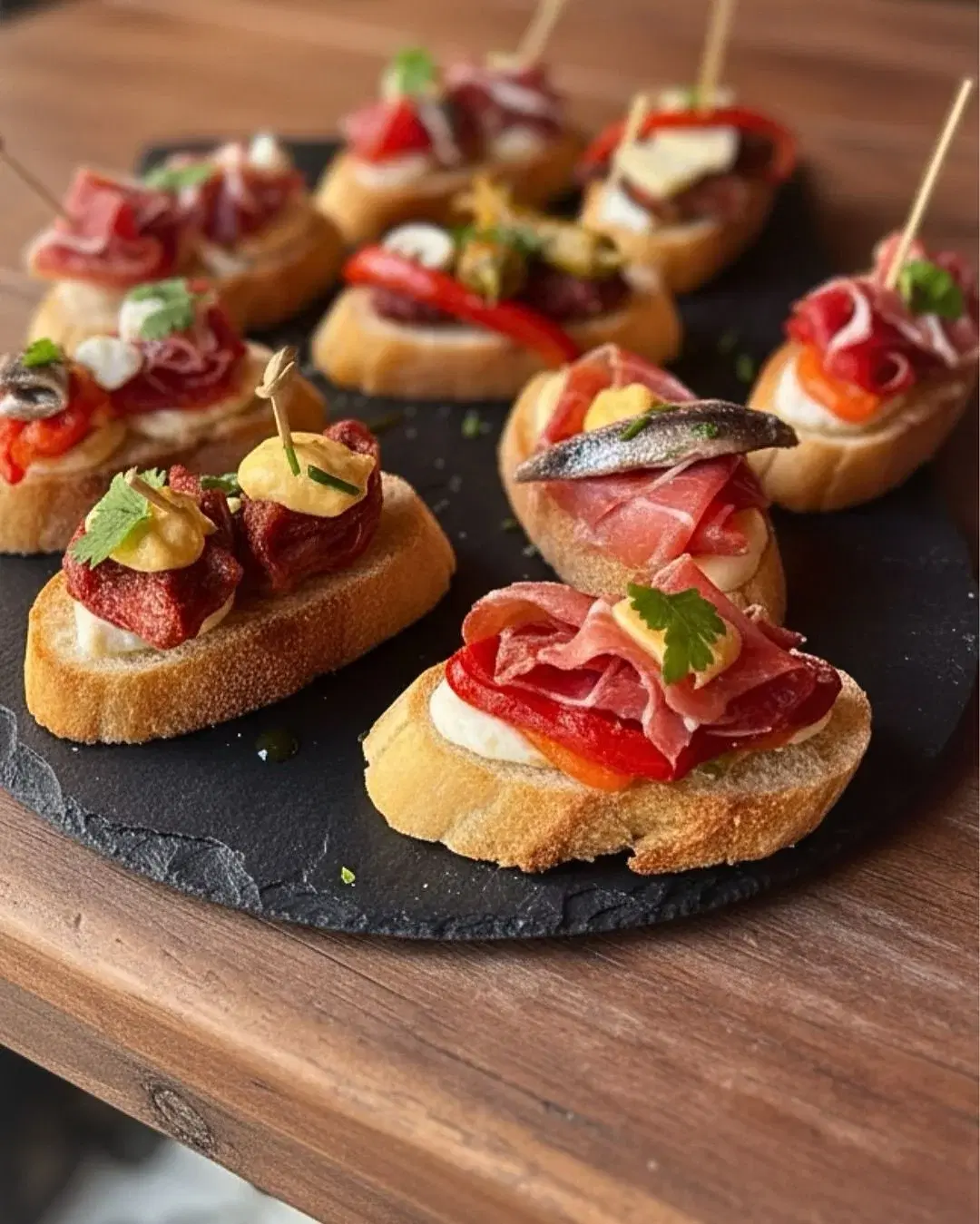 Tapas