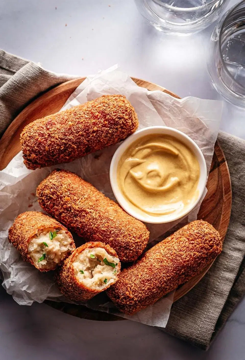 Croquette