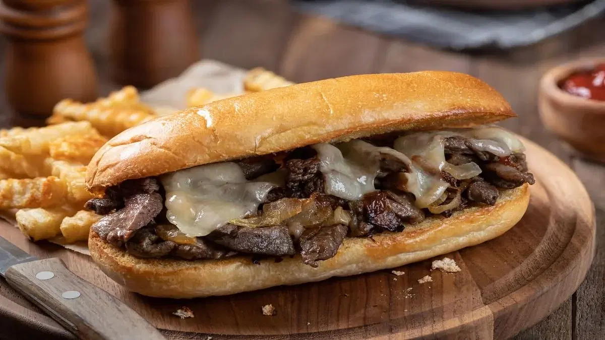 Sandwich de foie
