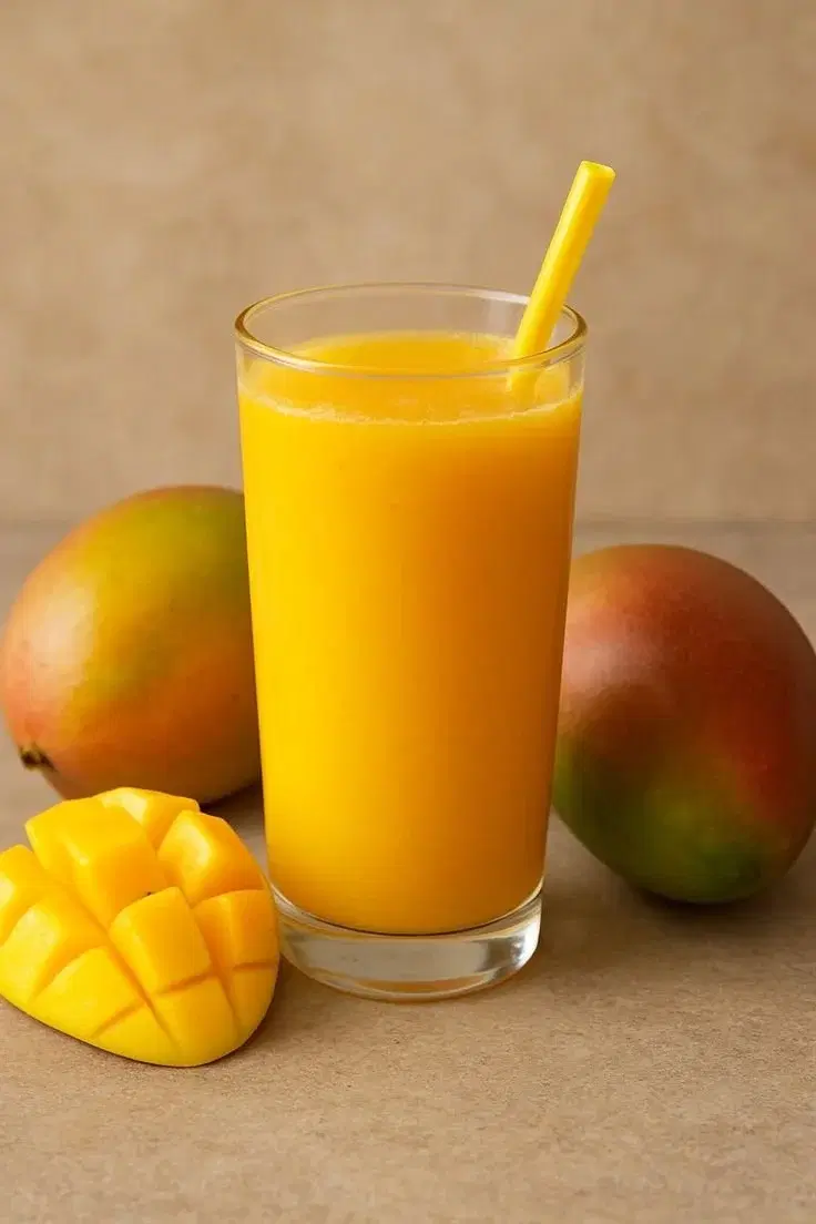 Jus Mangue