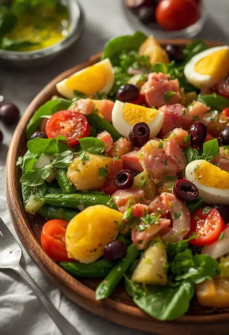 Salade Royale