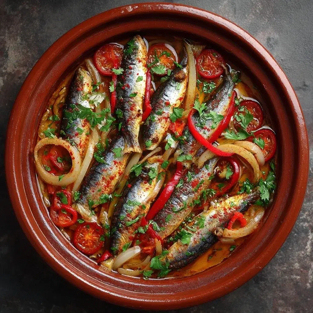 Tajine chtoun