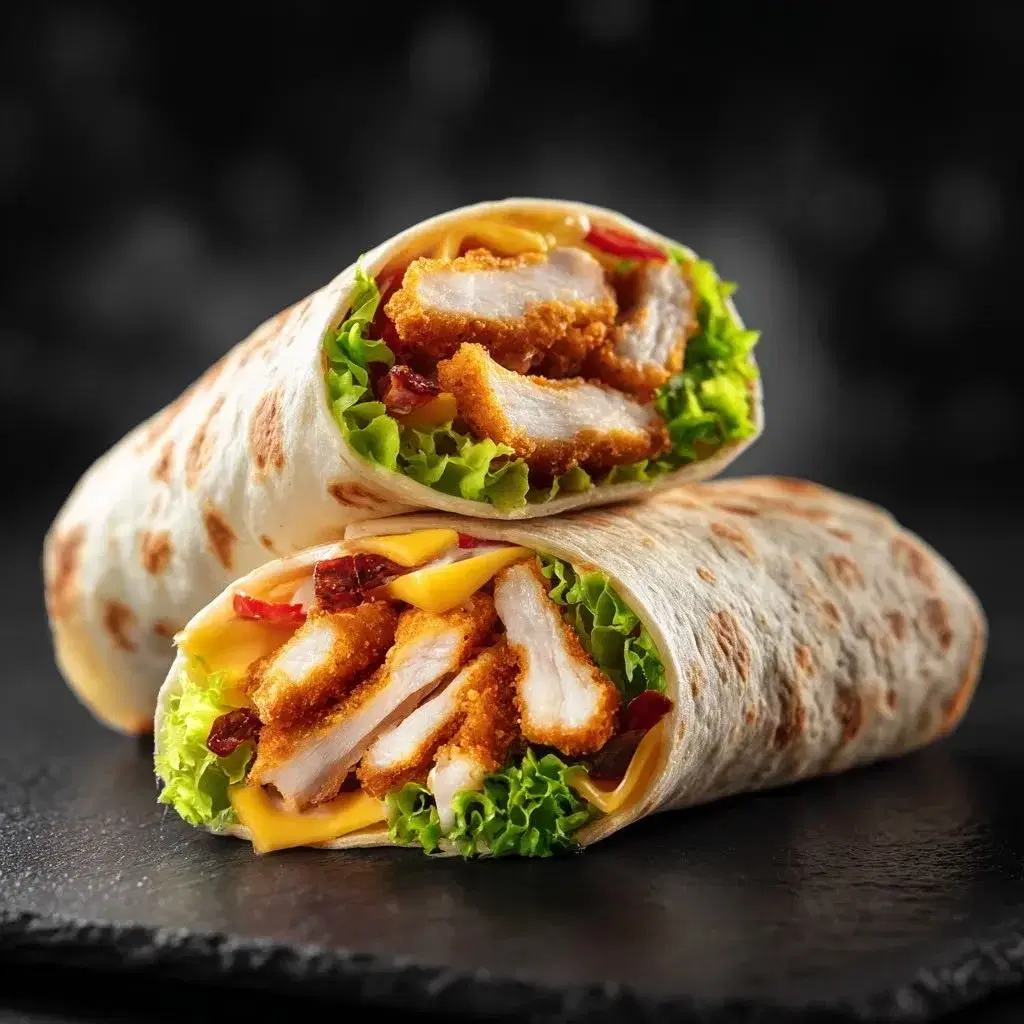 Tacos Crispy