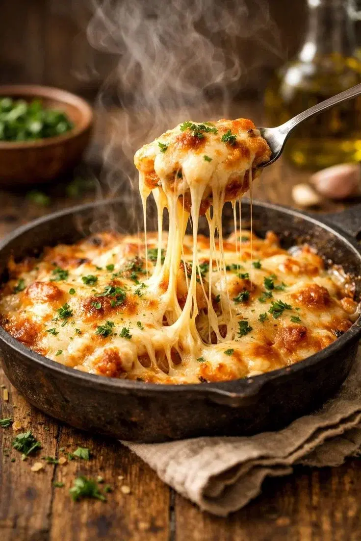 Pasticcio Mix