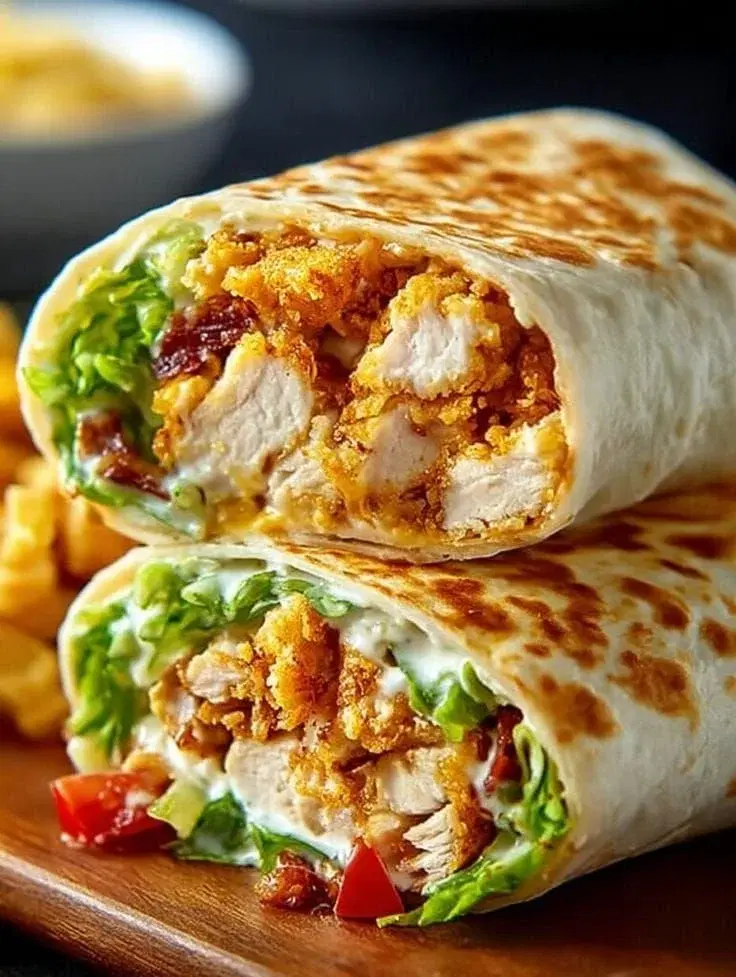 Tacos Nuggets