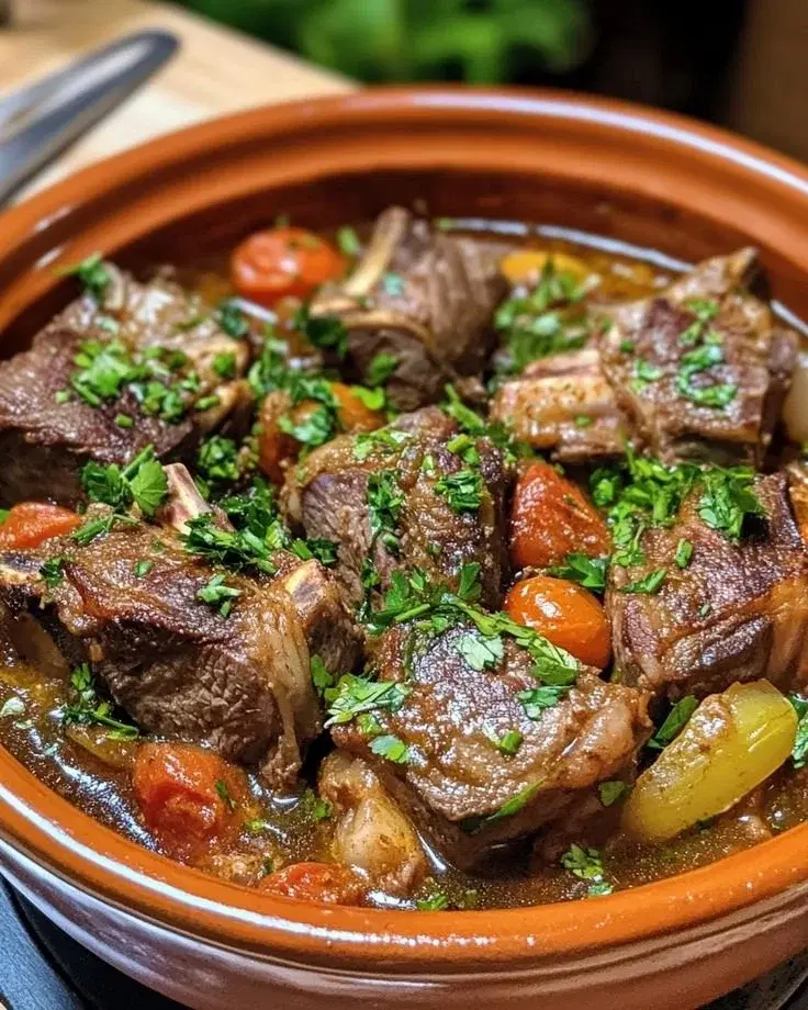 Tajine Angola
