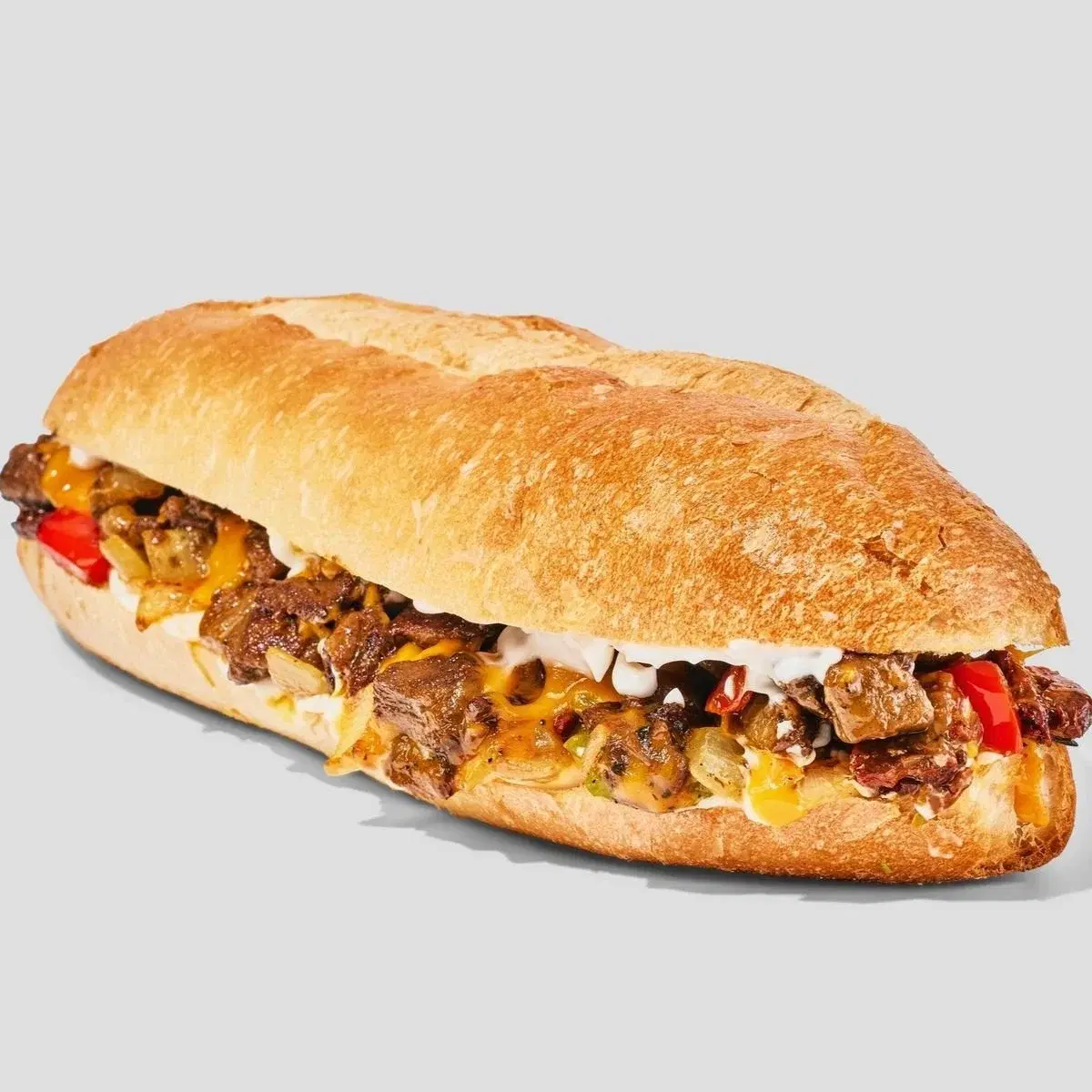 Sandwich spéciale