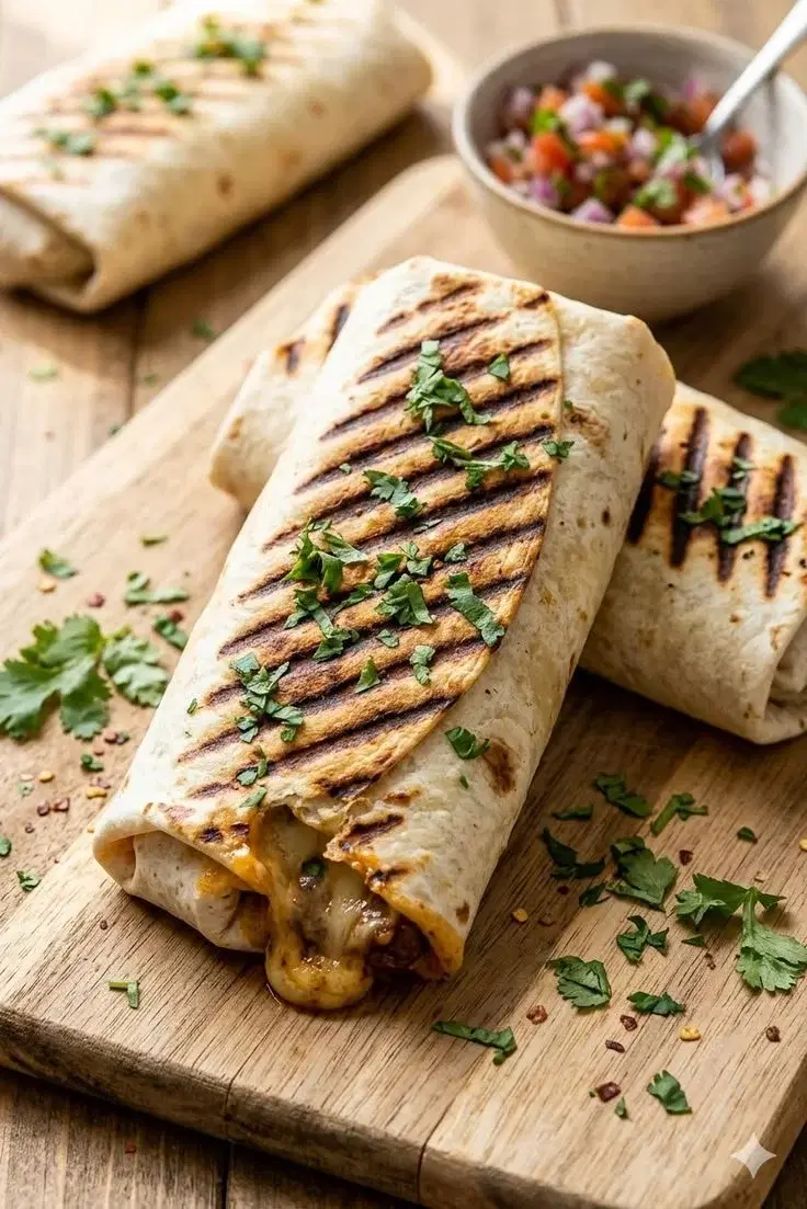 Tacos jombo