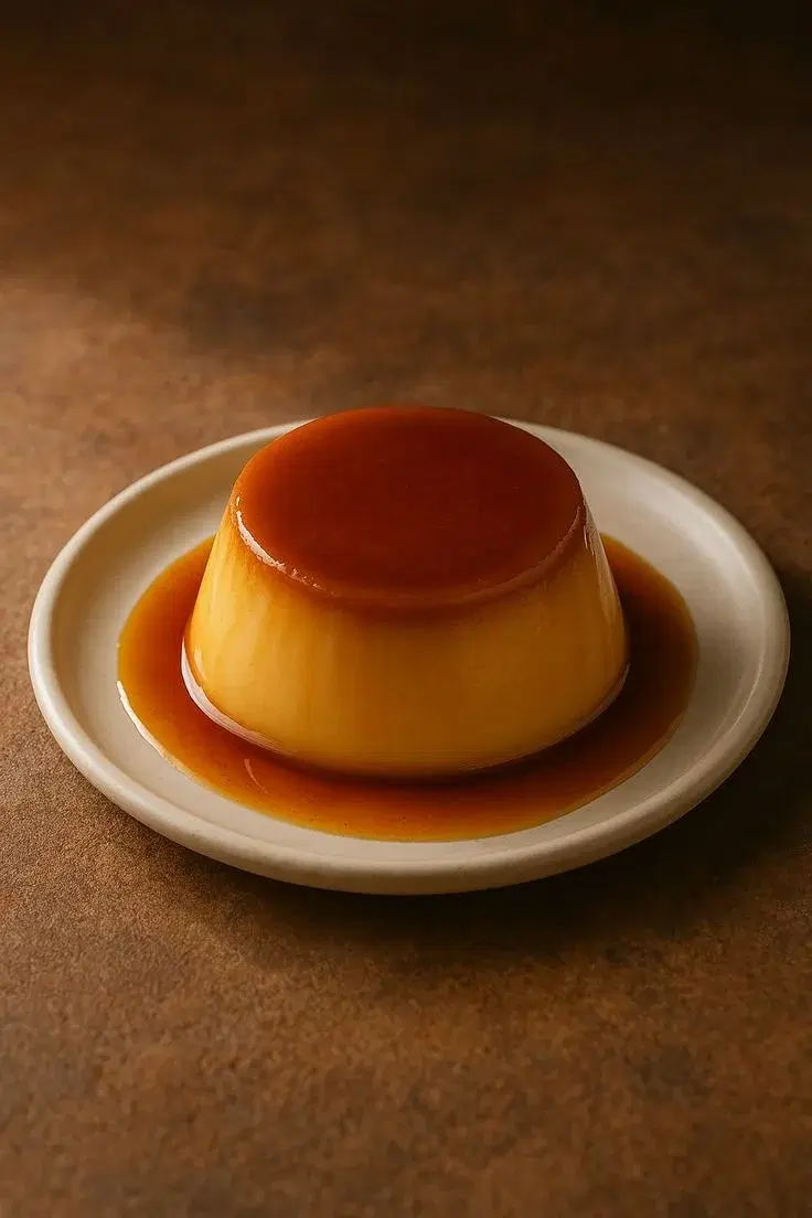 Flan