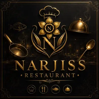 Narjiss Menu